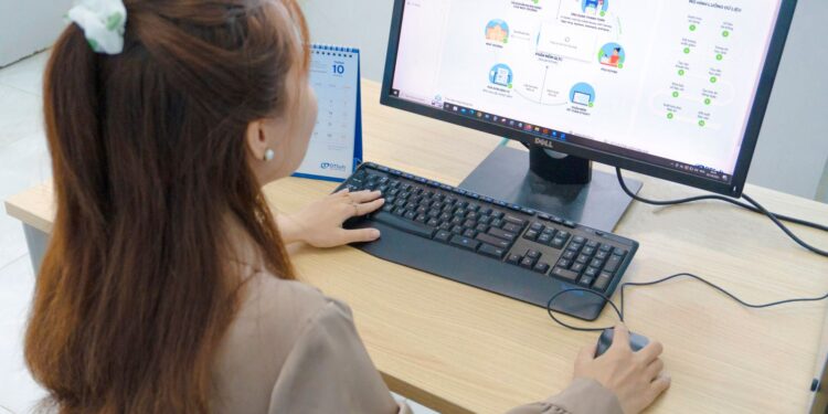 Illustration of Affiliate marketing AI: 7 mẹo thông minh giúp kiếm tiền online hiệu quả