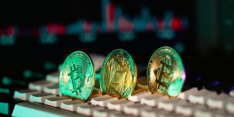 Illustration of AI Crypto: Top 10 Dự Án Tiềm Năng Bùng Nổ Xu Hướng Mới
