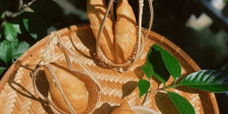 banh quy bo illustration for Bánh quy bơ: Công thức làm bánh Tết thơm lừng tuyệt hảo