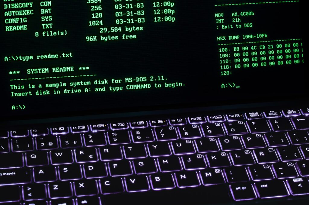 bao mat may tinh illustration for Bảo mật máy tính: Cách diệt mã độc ransomware hiệu quả nhất