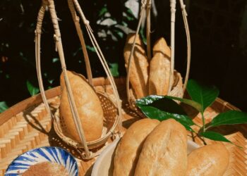 bao quan banh mi illustration for Bảo quản bánh mì gối: 7 Mẹo cực hay giúp tươi ngon lâu