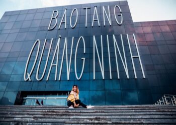 bao tang nghe thuat illustration for Bảo tàng nghệ thuật: Review địa điểm sống ảo cực chất cuối tuần