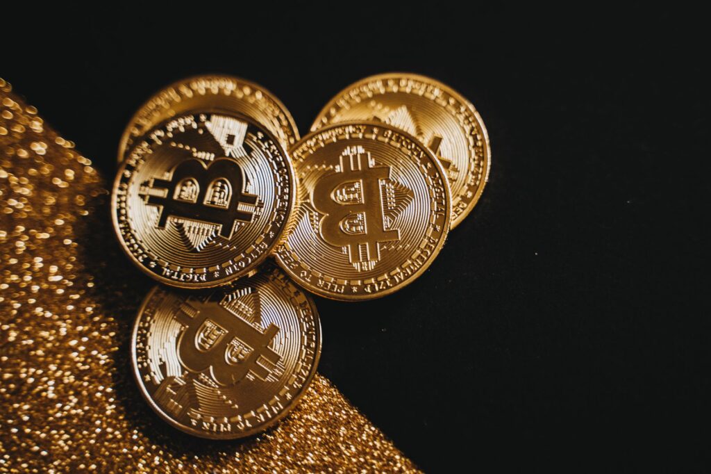 Illustration of Bitcoin Ordinals và BRC20 Token: Khám phá công nghệ blockchain đột phá