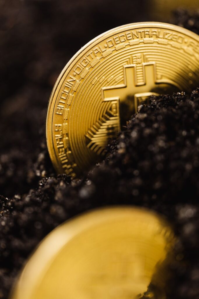 Illustration of Bitcoin Ordinals và BRC20 Token: Khám phá công nghệ blockchain đột phá