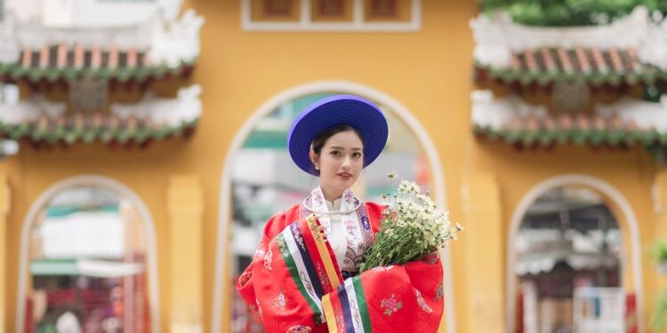 dia diem song ao hot nhat illustration for Địa điểm sống ảo hot nhất: 10 tọa độ check-in view cực đỉnh