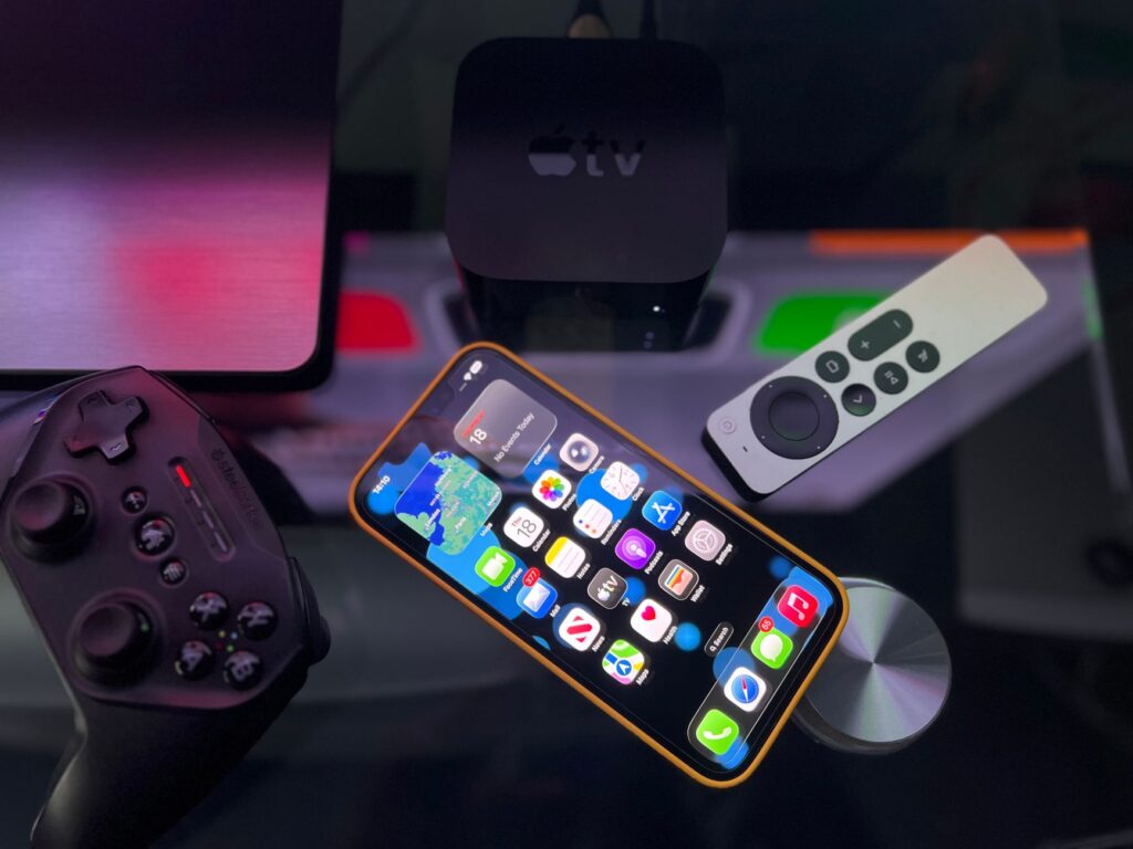 doi vung app store illustration for Đổi vùng App Store: Thủ thuật iPhone tải game quốc tế đỉnh nhất