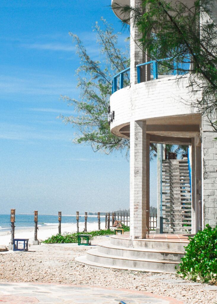 cafe view bien vung tau illustration for Cafe view biển Vũng Tàu: Top 10 quán cực đẹp và hút mắt