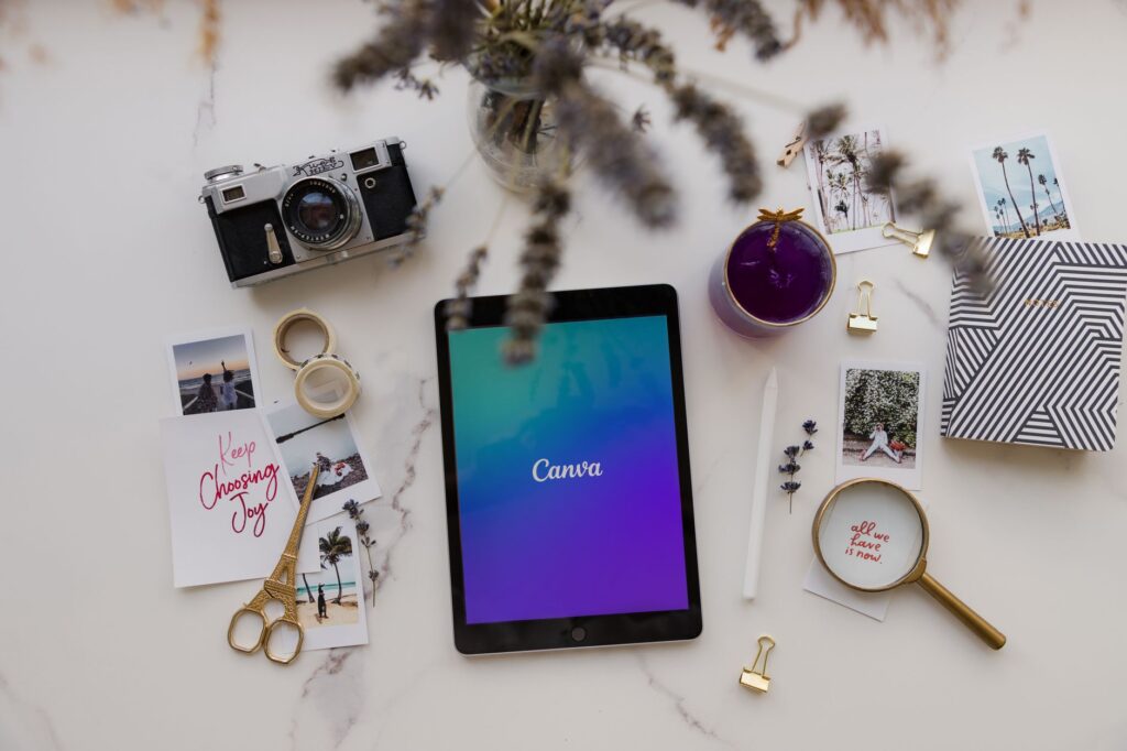 Illustration of Canva AI: Đánh giá công cụ thiết kế ảnh tự động đỉnh nhất