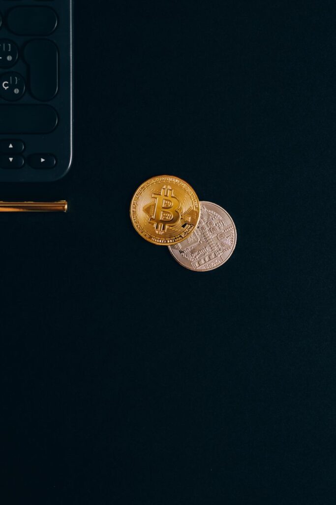 cai dat 2fa illustration for Cài đặt 2FA: Hướng dẫn bảo mật ví coin an toàn tuyệt đối