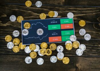 cac nhom nganh coin tiem nang dan dat illustration for Các nhóm ngành coin tiềm năng dẫn dắt: Top 10 siêu lợi nh