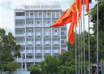 Illustration of Cách đặt phòng khách sạn nước ngoài giá rẻ: Mẹo hay tiết kiệm