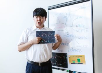 cac chi bao phan tich ky thuat de dung illustration for Cách đọc nến nhật crypto: Bí quyết xác định xu hướng ngắn hạn hiệu qu