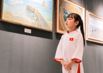 choi nft illustration for Chơi NFT: Hướng dẫn chi tiết cách sở hữu tài sản số độc quyền