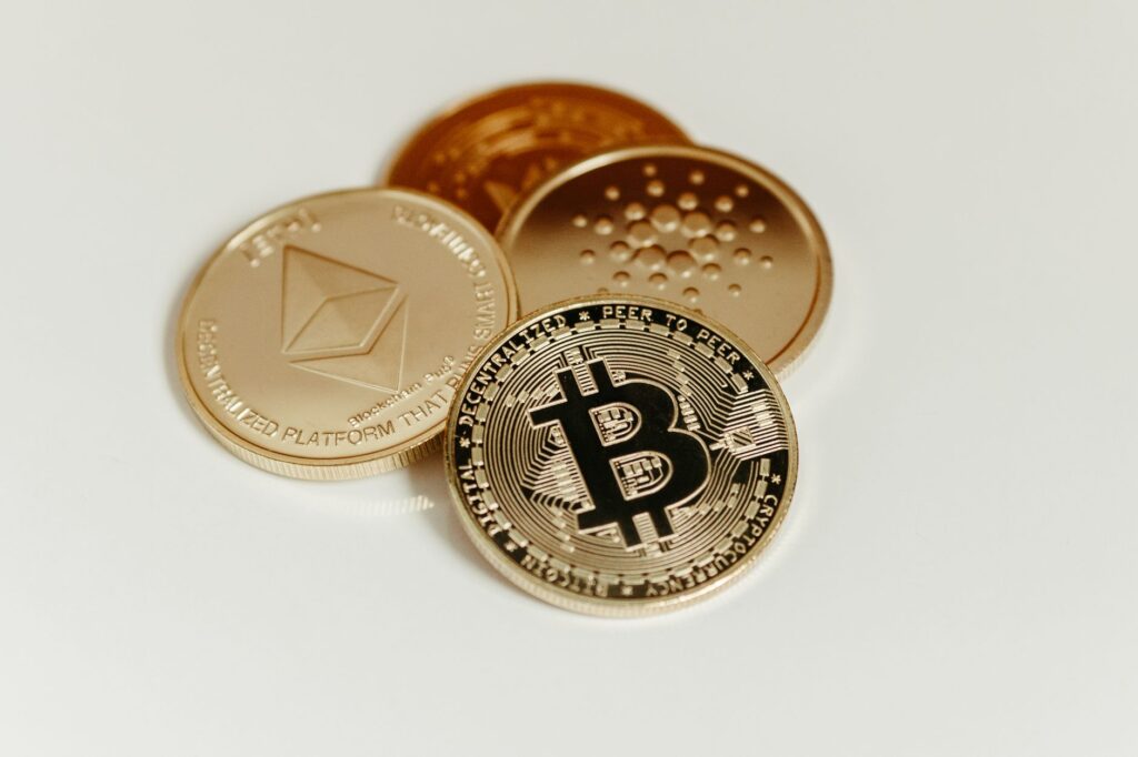 chi so btc d la gi illustration for Chỉ số BTC.D là gì: Phân tích bí quyết đón mùa Altcoin hiệu quả