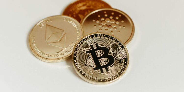 chi so btc d la gi illustration for Chỉ số BTC.D là gì: Phân tích bí quyết đón mùa Altcoin hiệu quả