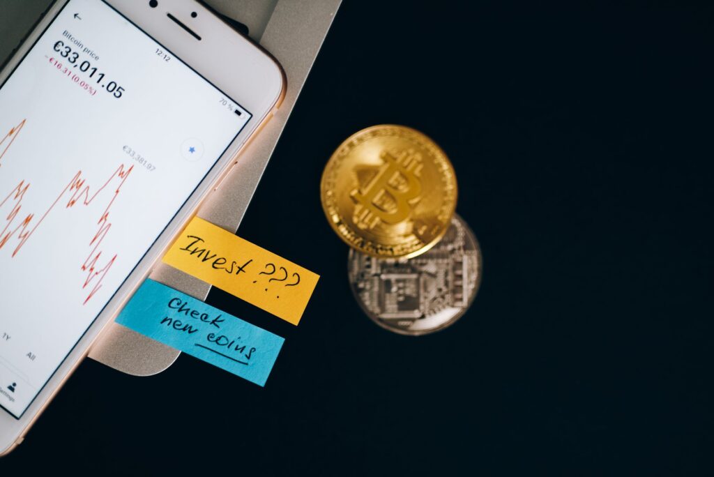 Illustration of Check CoinGecko: Mẹo kiểm tra tổng cung crypto cực chuẩn xác 2024