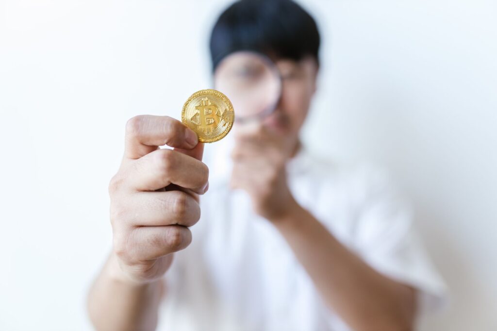 Illustration of Check CoinGecko: Mẹo kiểm tra tổng cung crypto cực chuẩn xác 2024