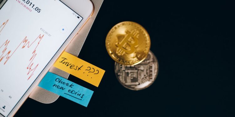 Illustration of Check CoinMarketCap: Mẹo soi dự án chuẩn xác, cực kỳ hiệu quả