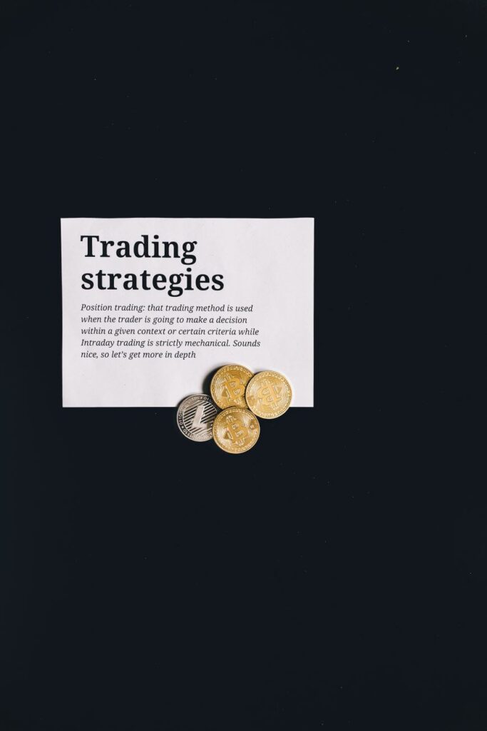 dung tradingview illustration for Dùng TradingView: Bí kíp phân tích kỹ thuật đỉnh cao và hiệu quả