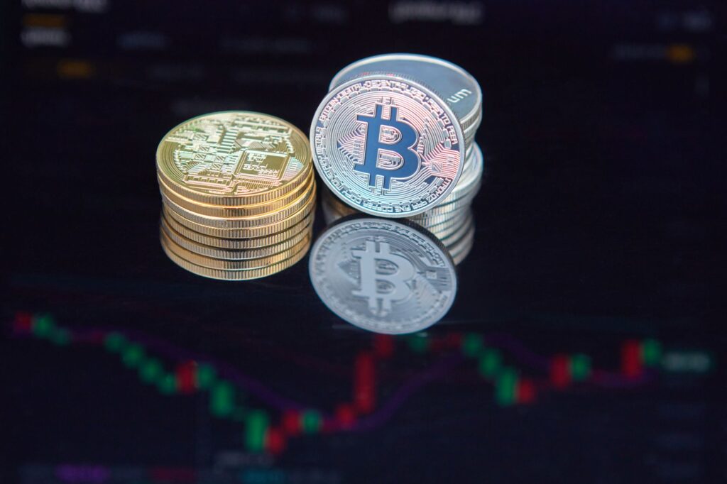Illustration of DCA Bitcoin: Bí quyết đầu tư dài hạn hiệu quả nhất hiện nay
