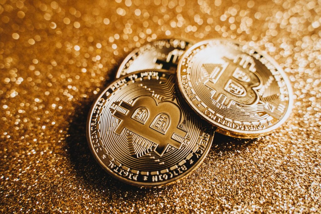 Illustration of DCA Bitcoin: Bí quyết tích sản crypto hiệu quả cho đầu tư dài hạn