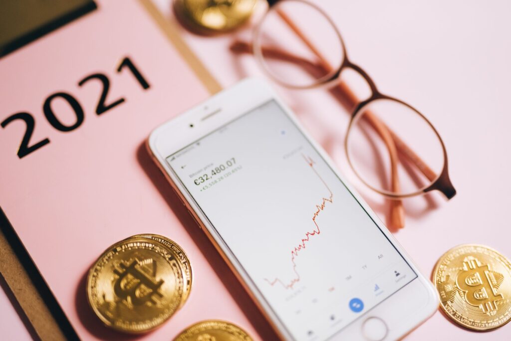 dau hieu uptrend illustration for Dấu hiệu Uptrend: 7 Bí quyết đầu tư Crypto hiệu quả nhất