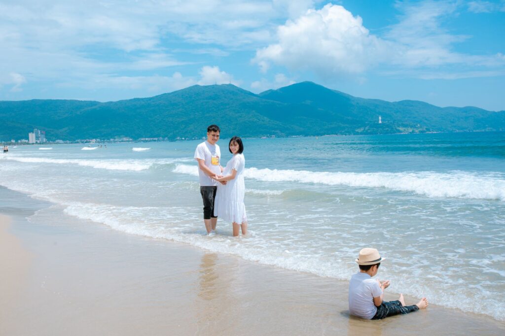 du lich da nang hoi an tu tuc illustration for Du lịch Đà Nẵng Hội An tự túc: Lịch trình 4 ngày tuyệt vời