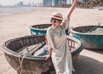 du lich da nang hoi an tu tuc illustration for Du lịch Đà Nẵng Hội An tự túc: Lịch trình 4 ngày tuyệt vời
