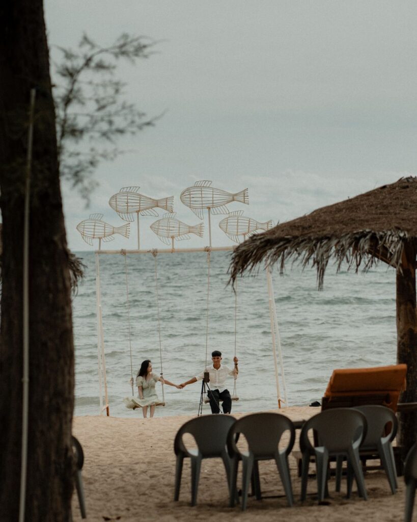 du lich phu quoc illustration for Du lịch Phú Quốc: 10 địa điểm hot trend check-in đẹp nhất