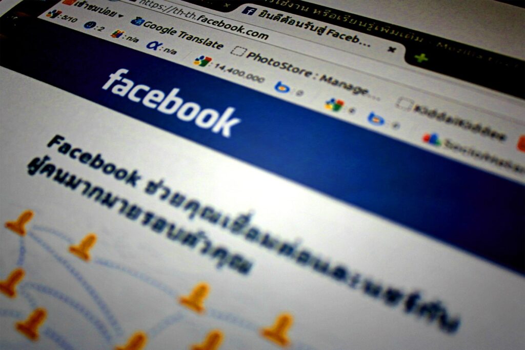 Ẩn online Facebook: Tuyệt chiêu tắt trạng thái hoạt động hiệu q