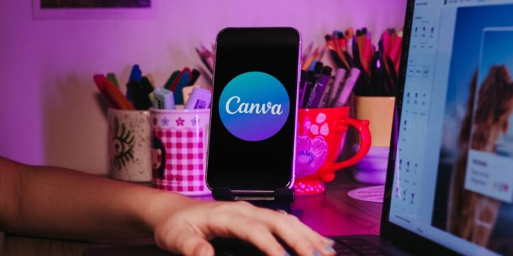 huong dan canva illustration for Hướng dẫn Canva: Mẹo thiết kế slide thuyết trình chuyên nghiệp, siêu tốc