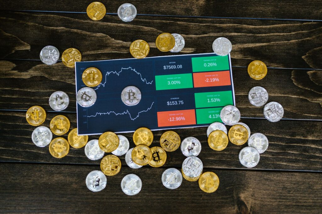 huong dan dca coin cho nguoi moi illustration for Hướng dẫn DCA coin cho người mới: Chiến lược tích sản Bit