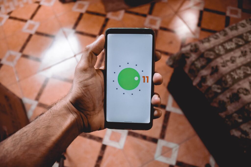 khoi phuc cai dat goc illustration for Khôi phục cài đặt gốc Android: Mẹo an toàn không mất dữ liệu