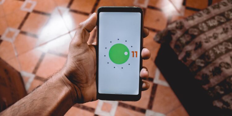 khoi phuc cai dat goc illustration for Khôi phục cài đặt gốc Android: Mẹo an toàn không mất dữ liệu