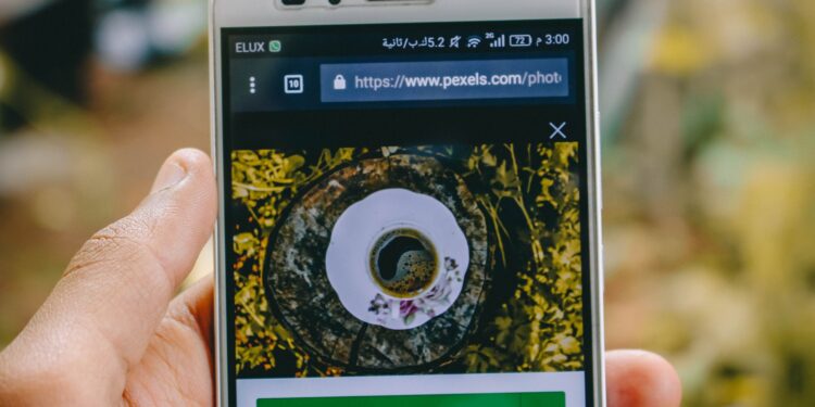 khoi phuc anh illustration for Khôi phục ảnh đã xóa: Mẹo hay Android đơn giản cực hiệu quả