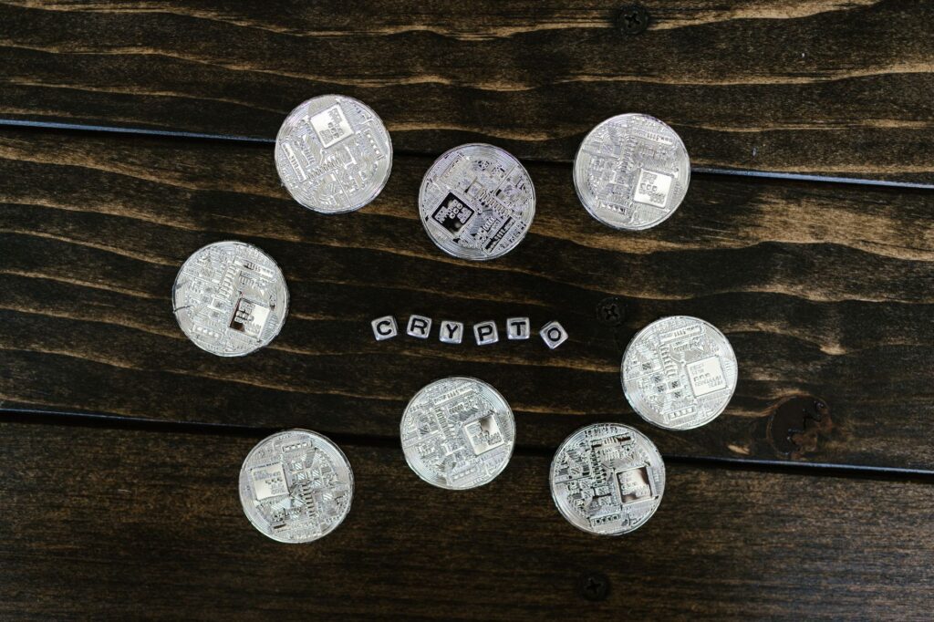 khoi phuc vi coin illustration for Khôi phục ví coin bằng 12 ký tự: Hướng dẫn an toàn tuyệt đối