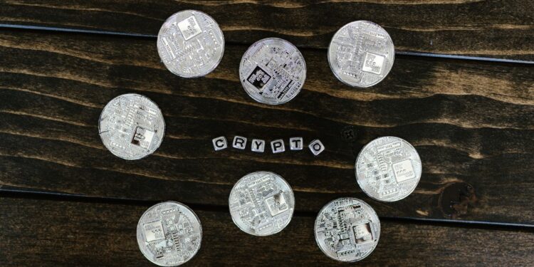 khoi phuc vi coin illustration for Khôi phục ví coin bằng 12 ký tự: Hướng dẫn an toàn tuyệt đối