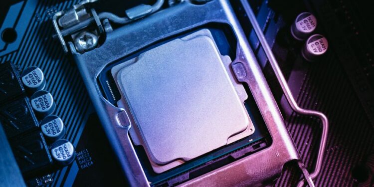 kiem tra cau hinh illustration for Kiểm tra cấu hình PC: Hướng dẫn chi tiết cách xem CPU, RAM hiệu quả