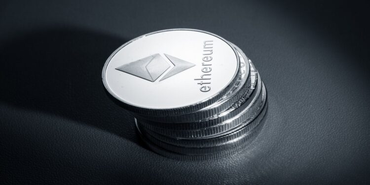 Illustration of Layer 2 Ethereum: Phân tích xu hướng thị trường và tác động giá ETH