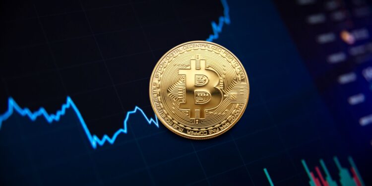 lai suat fed anh huong btc nhu the nao illustration for Lãi suất Fed ảnh hưởng BTC như thế nào: Nhận định Cr