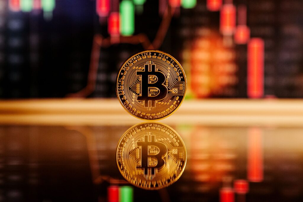 lich su chu ky 4 nam bitcoin illustration for Lịch sử chu kỳ 4 năm Bitcoin: Phân tích dài hạn và kịch bản BT
