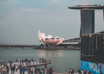 Illustration of Lịch trình đi Singapore tự túc 3 ngày 2 đêm: Kinh nghiệm tuyệt đỉnh