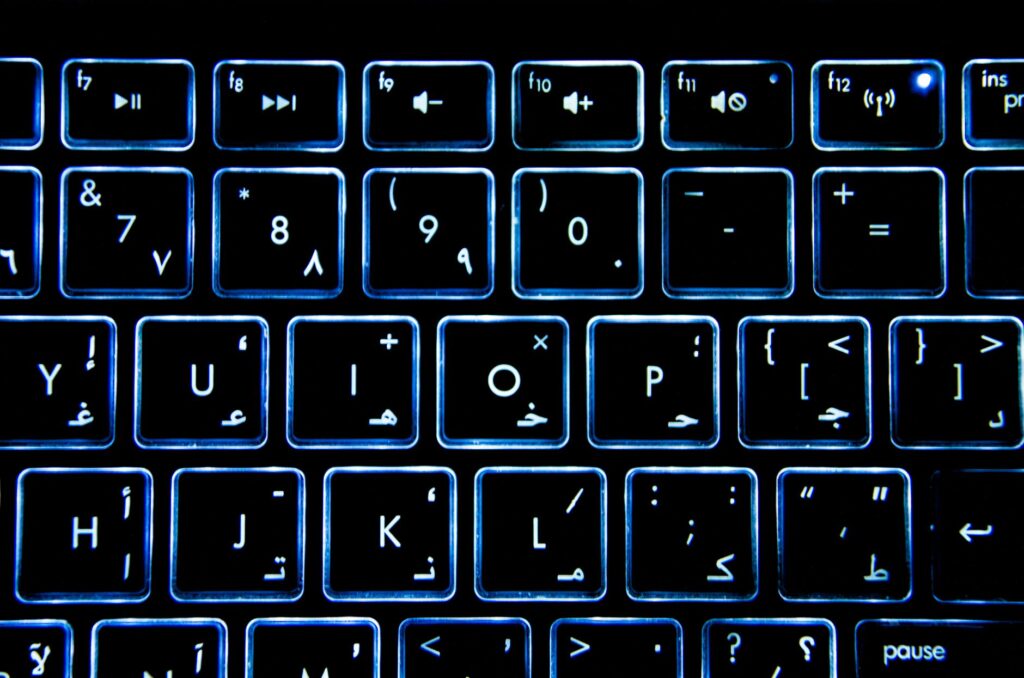loi ban phim laptop illustration for Lỗi bàn phím laptop: 7 mẹo khắc phục nhanh chóng và hiệu quả