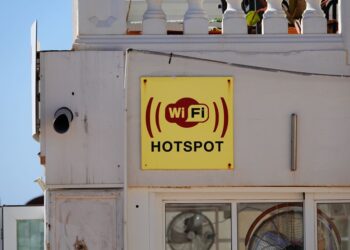 loi wifi pc illustration for Lỗi wifi PC: 7 cách khắc phục sự cố mạng cực hiệu quả