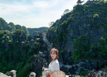 ma giam gia klook moi nhat illustration for Mã giảm giá Klook mới nhất: Mẹo đặt tour giá rẻ bất ngờ