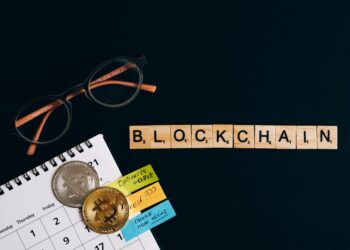 Illustration of Modular Blockchain: Kiến thức công nghệ đột phá cho tương lai đầu tư