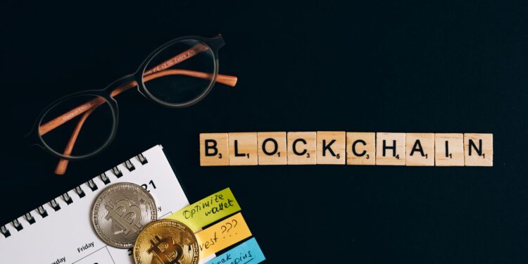 Illustration of Modular Blockchain: Kiến thức công nghệ đột phá cho tương lai đầu tư