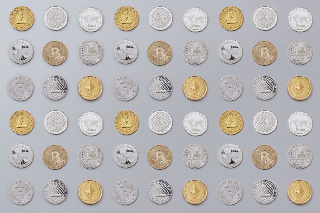 Illustration of Mua coin launchpad: Bí quyết đầu tư IDO lợi nhuận cực khủng
