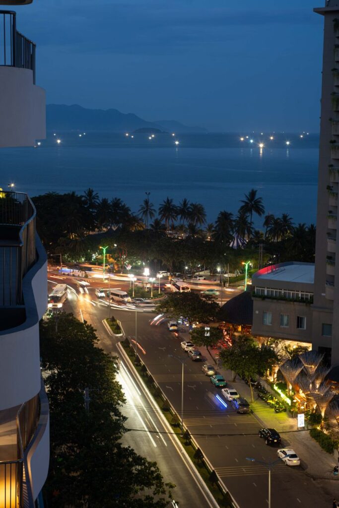 Illustration of Nha Trang có gì chơi về đêm: 10 địa điểm giải trí tuyệt vời