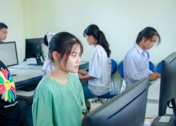 tin hoc van phong illustration for Phím tắt Excel: 20 Mẹo Excel thông dụng giúp làm việc hiệu quả